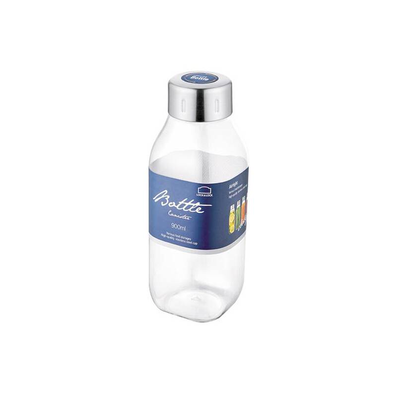 HTE552 Bottle Canister 900ml NTL TT CN 6, , large image number null